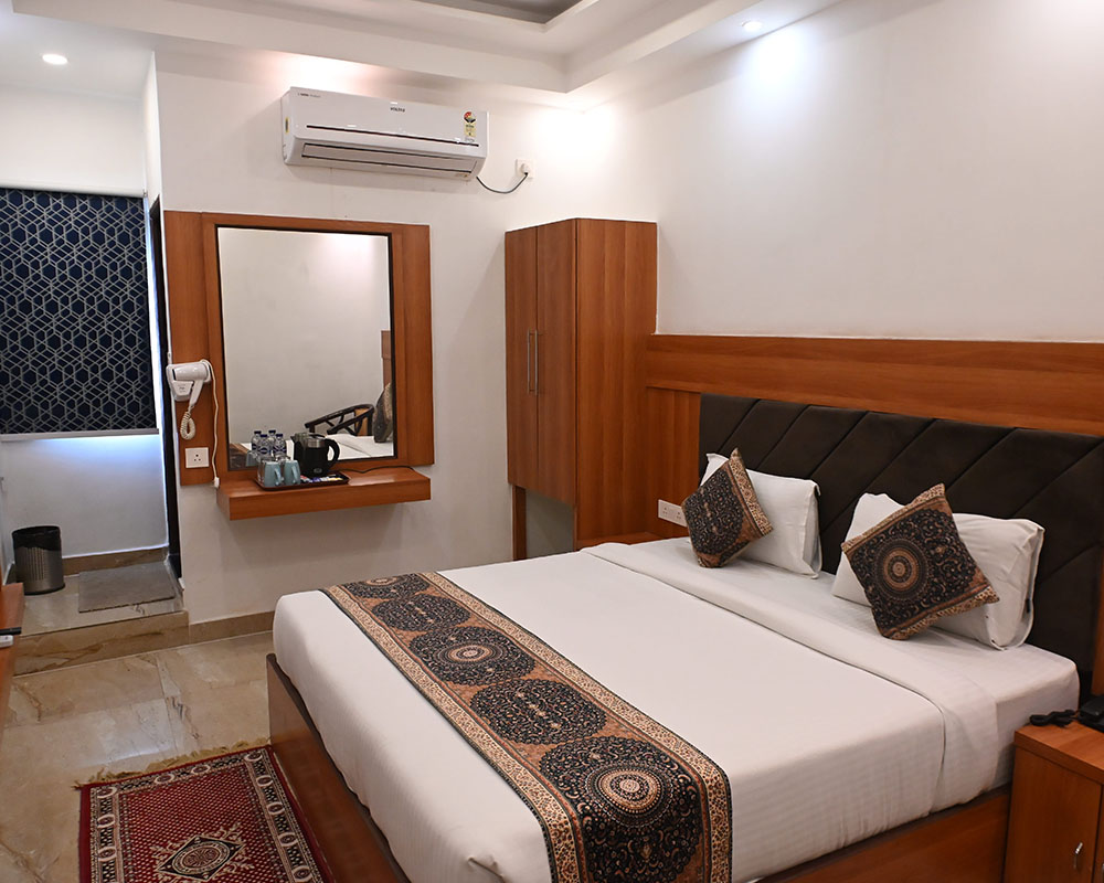 2-Star Hotels